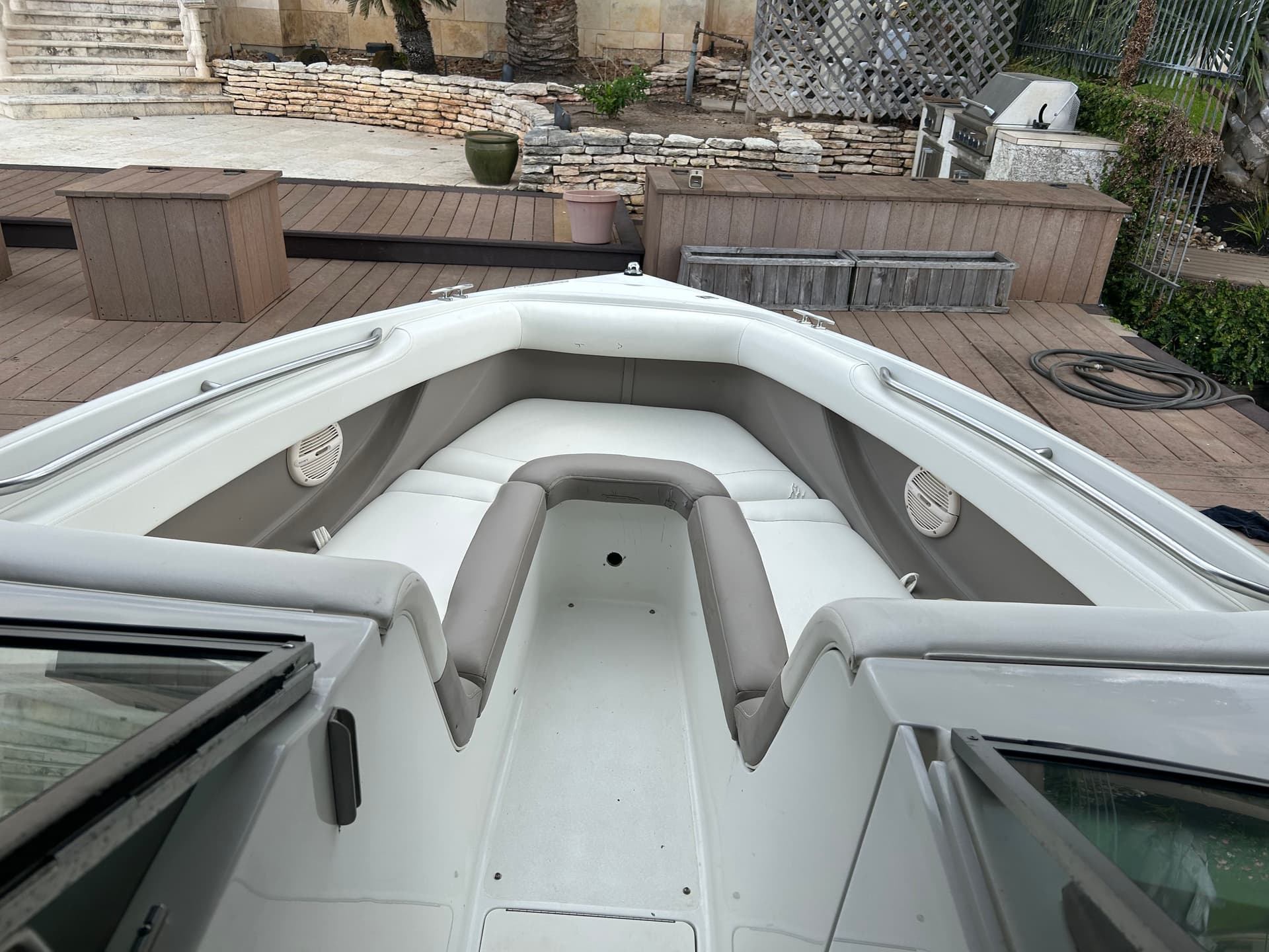 Gallery photos for Boat Interior Detailing by Pristine LLC: Image #3
