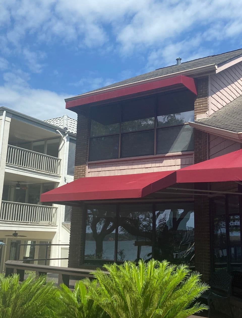 Project Elevating Outdoor Spaces with Professional Cleaning Services image