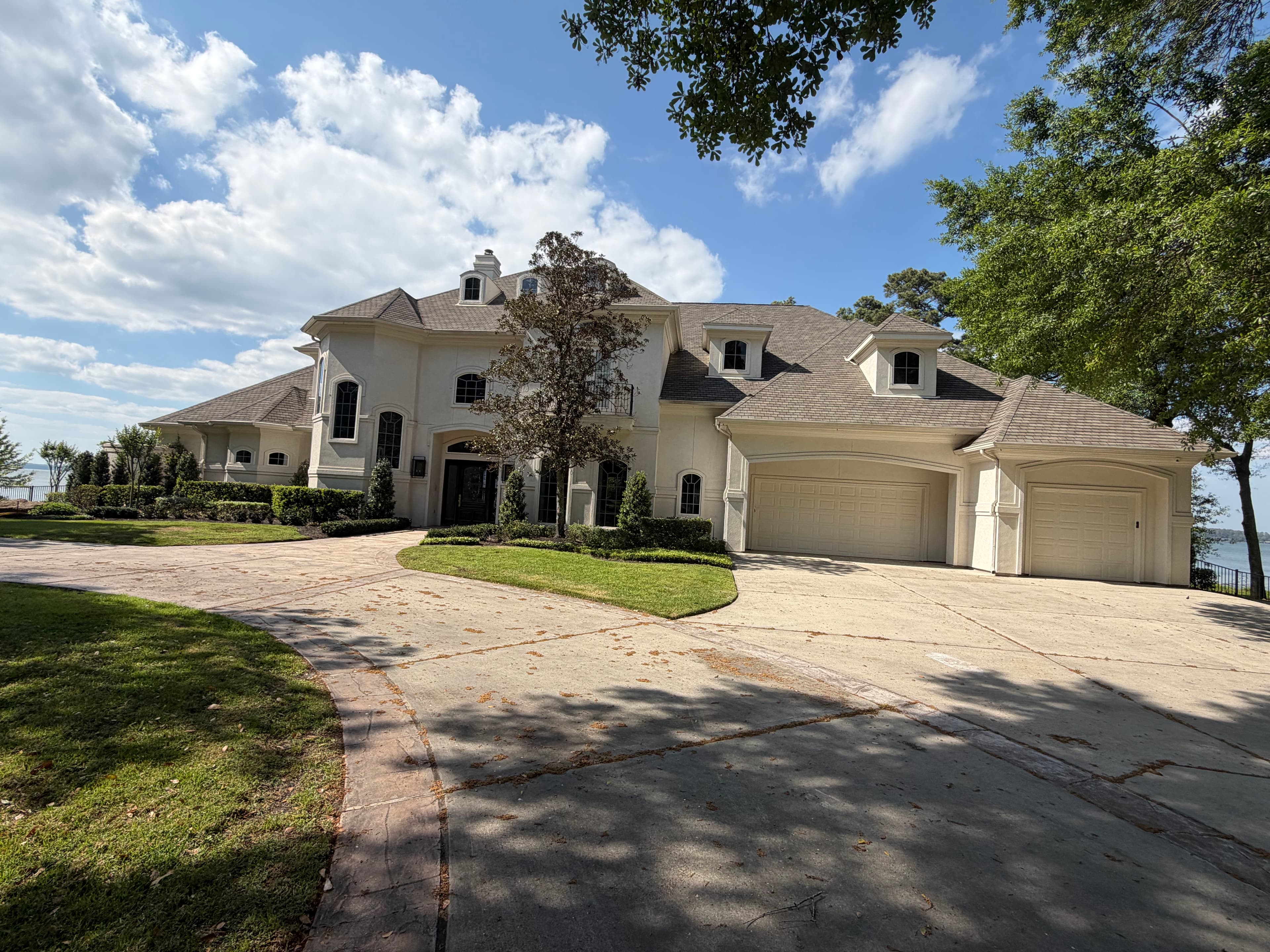 Project Luxury Residence Makeover at Lake Conroe image