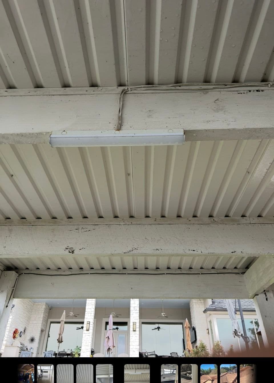 Project Refresh Your Outdoor Spaces with Pristine LLC image