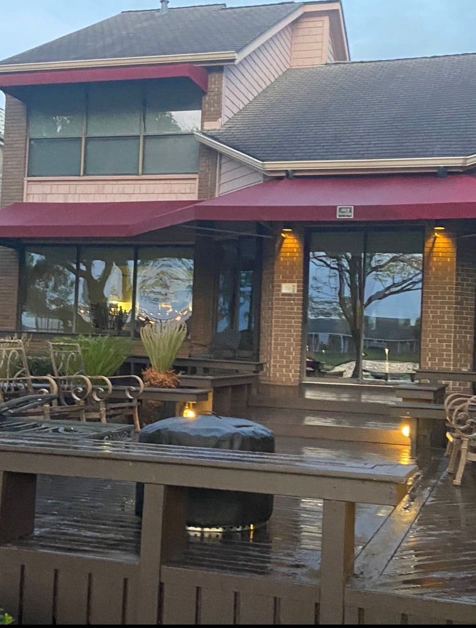 Gallery photos for Elevating Outdoor Spaces with Professional Cleaning Services: Image #1