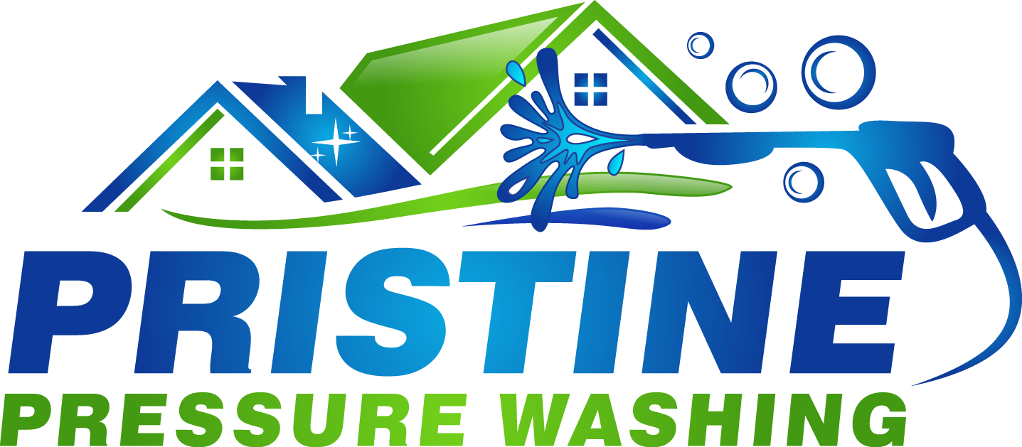 Pristine Pressure Washing